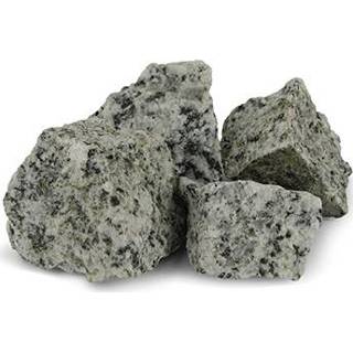 👉 Active Brokjes Ruwe Edelsteen Graniet Vindplaats India 8718561031785