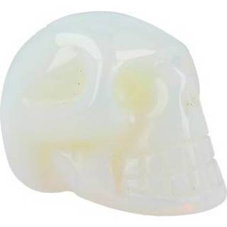 👉 Active senioren Edelstenen Schedel Opaliet (40 mm) 8718561050564