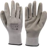 👉 Handschoenen large Silverline Thermische bouwvakkers