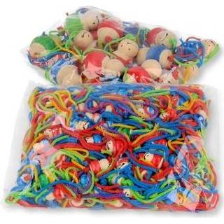 👉 Gelukspoppen active Gelukspoppetjes (Set)