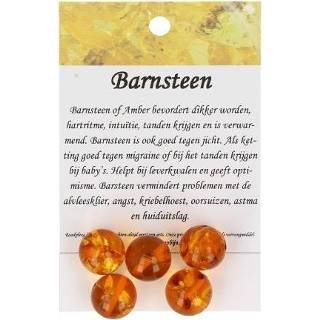 👉 Opaliet kraal active senioren Kralen (18 mm - 5 stuks) 8718561056122