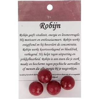 👉 Opaliet kraal active senioren Kralen Facet (15 mm - 5 stuks) 8718561056115