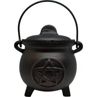 👉 Heksen ketel active Cauldron (Heksenketeltje) Model 15 8901327647515