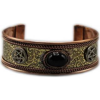 👉 Koperen armband active met Keltische symbolen 8900000380640