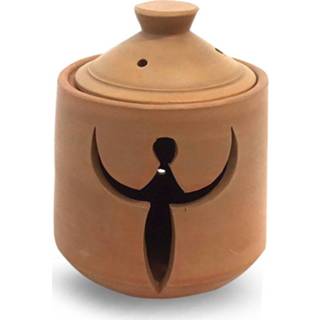👉 Active Pot van Klei - Goddess 8906118000067