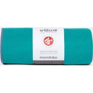 👉 Handdoek active mannen Manduka eQua Yogamat - Kyi