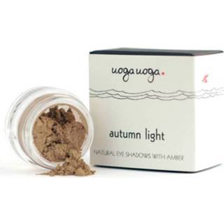 👉 Oogschaduw active Vegan Autumn Light (711)