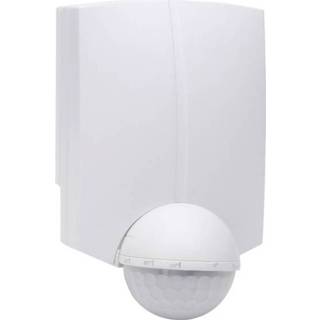 👉 Bewegingsmelder wit Kopp 822012016 Opbouw 270 Â° IP44 4008224632553