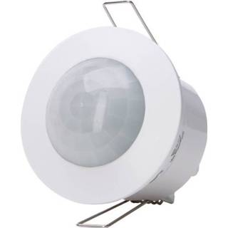 👉 Kopp 824701011 Plafond Bewegingsmelder 360 ° Wit IP20