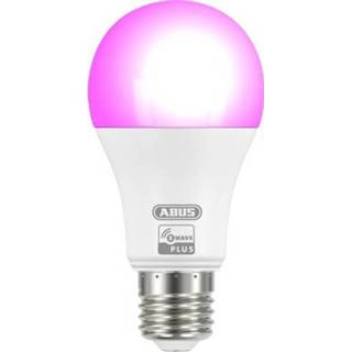 👉 Ledlamp a+ LED-lamp ABUS Z-Wave SHLM10000 4003318841538