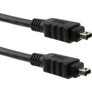 👉 ICIDU FireWire 4-4 Cable, 1,8m 8717591972808