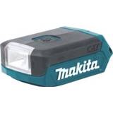 👉 Zaklamp active Makita DEAML103 Compacte body voor 10,8 Volt schuifaccu