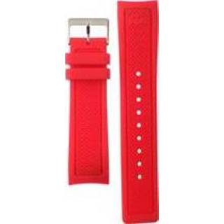 👉 Horlogeband Lacoste horlogebandje