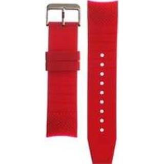 👉 Horlogeband Lacoste horlogebandje