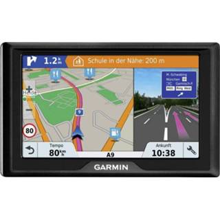 👉 Navigatiesysteem Garmin Drive 5 MT-S 12.7 cm inch Europa 753759217921