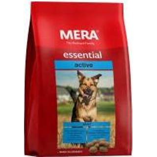 👉 MERA essential Active Hondenvoer - 12,5 kg