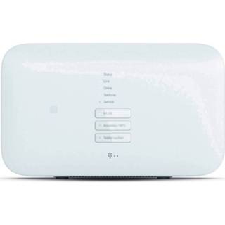 👉 Wifi router met modem Telekom 40769531 Geïntegreerd modem: ADSL, ADSL2+ 2.4 GHz, 5 GHz 2.5 Gbit/s 4025125536117