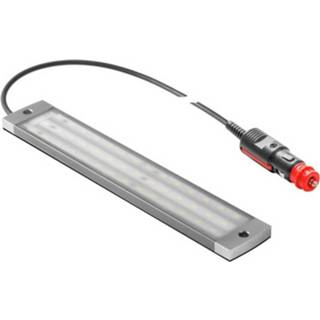 👉 Wit Schakelkastlamp Weidmüller WIL-240-W-Z12V-5.0U-S-M Koud-wit 8.50 W 637 lm 12 V/DC 4050118558067