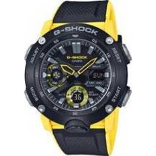 👉 Horloge carbon G-Shock 4549526219481