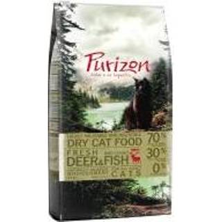 👉 Purizon Adult Hert & Vis - 2,5 kg 4260535818525