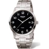 👉 Horloge zilver Boccia 4040066252841