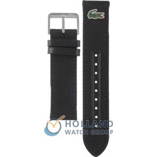 👉 Horlogeband Lacoste horlogebandje