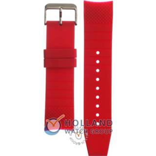 👉 Horlogeband Lacoste horlogebandje