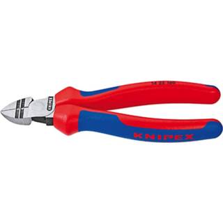 👉 Active Knipex 1422160 Afstrip-zijsnijtang - 160mm 4003773034988