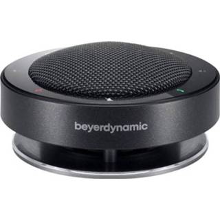 👉 Beyerdynamic Phonum Conferentieluidspreker Bluetooth, USB-C 4010118710834