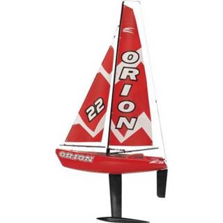 👉 Zeilboot Amewi RC RTR 465 mm 4260476356414