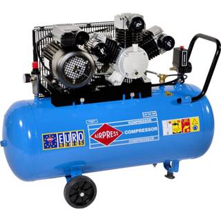 👉 Compressor LM Airpress 100-400 8712418305036