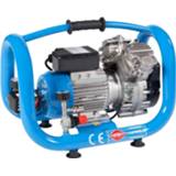👉 Compressor active Airpress LMO 5-240 Silent - 1,1 kW 10 bar 5 l 240 l/min 8712418024449