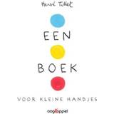 👉 Boek Een voor kleine handjes 9789002266973