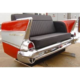 👉 Chevrolet 1957 Bel-Air Bank