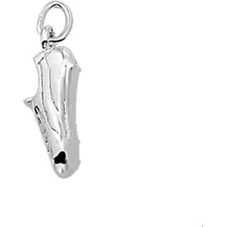 👉 Hanger zilver glanzend unisex active TFT Voetbalschoen 8718834024230