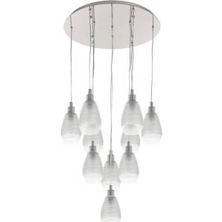 👉 Hanglamp active Eglo Vide Siracusa 39503 9002759395032