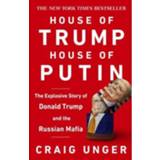 👉 House Of Trump Putin - Craig Unger 9780552175449