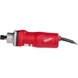 👉 Rechte slijper active Milwaukee DG 30 E - 500W variabel 6mm 4002395230013