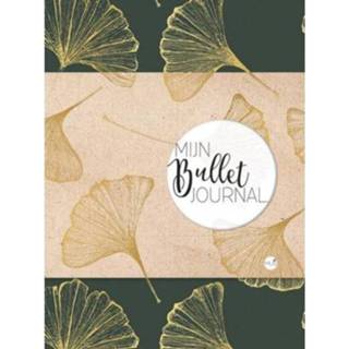 👉 Mijn Bullet Journal Ginkgo Biloba 9789045324289