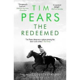 👉 Redeemed - Tim Pears 9781526604392