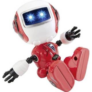 👉 Speelgoedrobot Revell Control Funky Bots TOBI 4009803233970