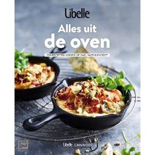 👉 Oven Alles Uit De Libelle 9789401460361