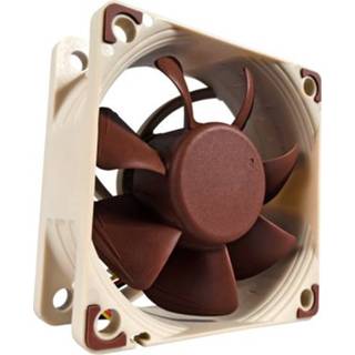 👉 Noctua NF A6x25 5V Computer behuizing Ventilator