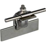 👉 DEHN 365059 6-10mm fest NIRO Overspanningsveilig bevestigingselement 4013364091856