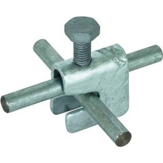 👉 DEHN 308025 Overspanningsveilig bevestigingselement 9 kA 4013364035881