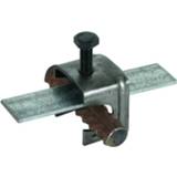 👉 DEHN St/blank fÃ¼r T-/Kreuzverbindungen 308030 Overspanningsveilig bevestigingselement 4013364030749