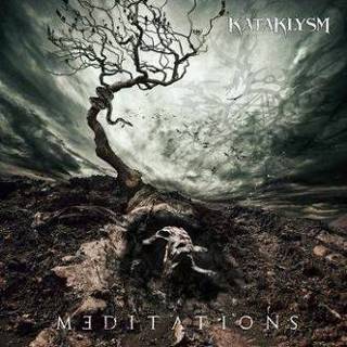 Lp Kataklysm Meditations st. 727361408817