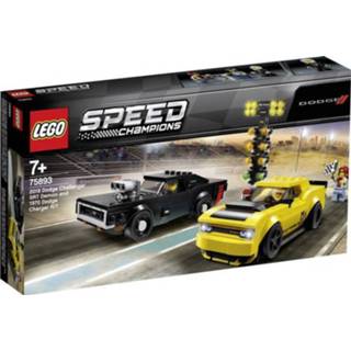 👉 Legoâ® speed champions 75893 5702016370973