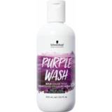 👉 Purper universeel active Bold Color Wash Purple 300ml 4045787430417
