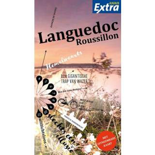 👉 Languedoc-Roussillon 9789018051938